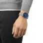 Preview: TISSOT SUPERSPORT CHRONO Herren - Armbanduhr Chronograph T1254171104100